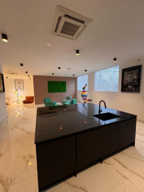 Appartement Loft haut standing